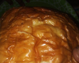 A picture of step 8 of My swirl bread.