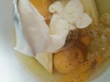 اوملات البطاطا المقلية على طريقتي 😋😋