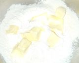 Foto del paso 1 de la receta: Cuadrados de Manzana