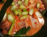 Foto langkah ke 3 dari resep Garang asem sederhana.