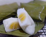 Foto langkah ke 6 dari resep Nagasari.