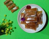 Foto langkah ke 8 dari resep Dodol Pepaya.