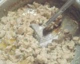 A picture of step 7 of Chicken White Handi.