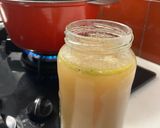 Foto del paso 11 de la receta: Potaje de garbanzos con embutido valenciano, cebolla y espinacas