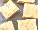 A picture of step 4 of Choco Fudge.