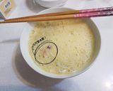 布拉魚煎蛋，又名：吻仔魚煎蛋！的食譜步驟2照片