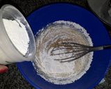 Foto del paso 3 de la receta: Rosca de banana