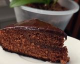 Foto del paso 6 de la receta: Torta de chocolate sin gluten sin azúcar en Essen