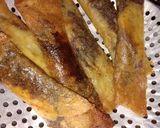 Foto langkah ke 5 dari resep Pisang coklat.
