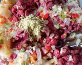 Foto del paso 6 de la receta: Empanadas caseras (microondas)