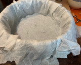 Foto del paso 5 de la receta: Tarta de queso de la viña