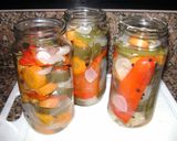 Foto del paso 9 de la receta: Pickles