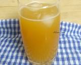 Kachche aam ka sharbat (aam panna) recipe step 5 photo