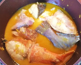 Foto del paso 5 de la receta: Bullit de peix, v 3.0
