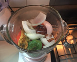 Foto del paso 2 de la receta: Sopa de tortilla Sonorense