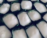 Gambar langkah 7 resipi Kuih Tepung Pelita#phopbylinimohd#batch18.