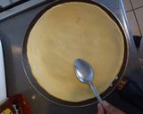 Foto langkah ke 2 dari resep Pie Susu #trial1gosong #rasajuara #perlurecook.