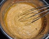 A picture of step 2 of Dahi Aloo sabji.