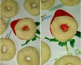 Foto langkah ke 4 dari resep Donut Kentang.