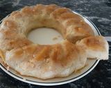 Foto del paso 3 de la receta: Budín de pan