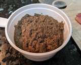 Foto del paso 1 de la receta: Wellington de solomillo de cerdo