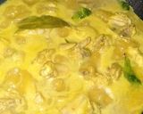 Foto langkah ke 1 dari resep Opor ayam kampung.