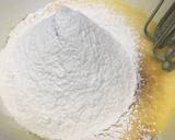 Keto Apple cake recipe step 3 photo