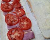 Foto del paso 3 de la receta: Sandwichs de miga diferentes (5 sabores)