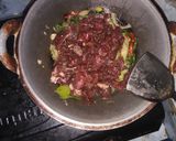 Foto langkah ke 5 dari resep Beef Teriyaki.