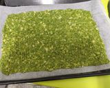 Foto del paso 4 de la receta: Pizza de brócoli