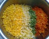 Foto langkah ke 2 dari resep Risoles Creamy Keju.