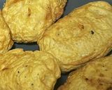Foto del paso 3 de la receta: Nuggets de pollo