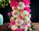 Foto langkah ke 11 dari resep Bakpau (no mixer).