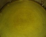 A picture of step 10 of Bangali chum chum.