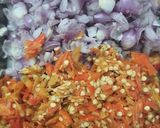 Foto langkah ke 1 dari resep Sambal Bawang.