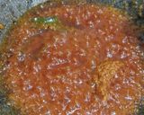 Foto langkah ke 3 dari resep Balado Tahu dan Terong.