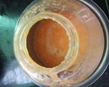 ઓરેન્જ કેરેટ જ્યૂસ (Orange Carrot Juice Recipe In Gujarati) રેસીપી સ્ટેપ2ફોટો