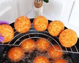 Foto langkah ke 5 dari resep Banana Bomb.