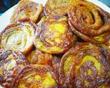Pumpkin jalebi recipe step 4 photo