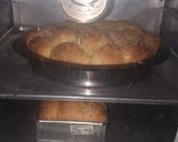 Foto langkah ke 7 dari resep Roti sobek keset susu isi.