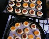 Foto del paso 4 de la receta: Pepas sin manteca