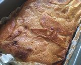 Foto del passaggio 5 della ricetta Torta invisibile di mele