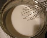 巴伐利亞奶酪-Bavarian Cream的食譜步驟2照片