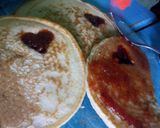 Foto del paso 4 de la receta: Hot cake riquísimos 😋💕
