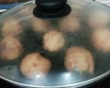 A picture of step 6 of Poha Appe.