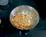 A picture of step 3 of Sabudana Bites With Arrowroot Flour.