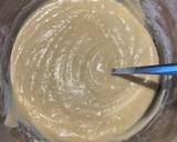 Milk and honey cake recipe step 3 photo