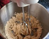 Foto del paso 1 de la receta: Galletas con chips de chocolates