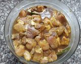 Foto del paso 1 de la receta: Ensalada tibia al wok