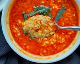 Dahi Tikhari (Spiced, tempered curd) recipe step 5 photo